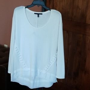 White house black market top.